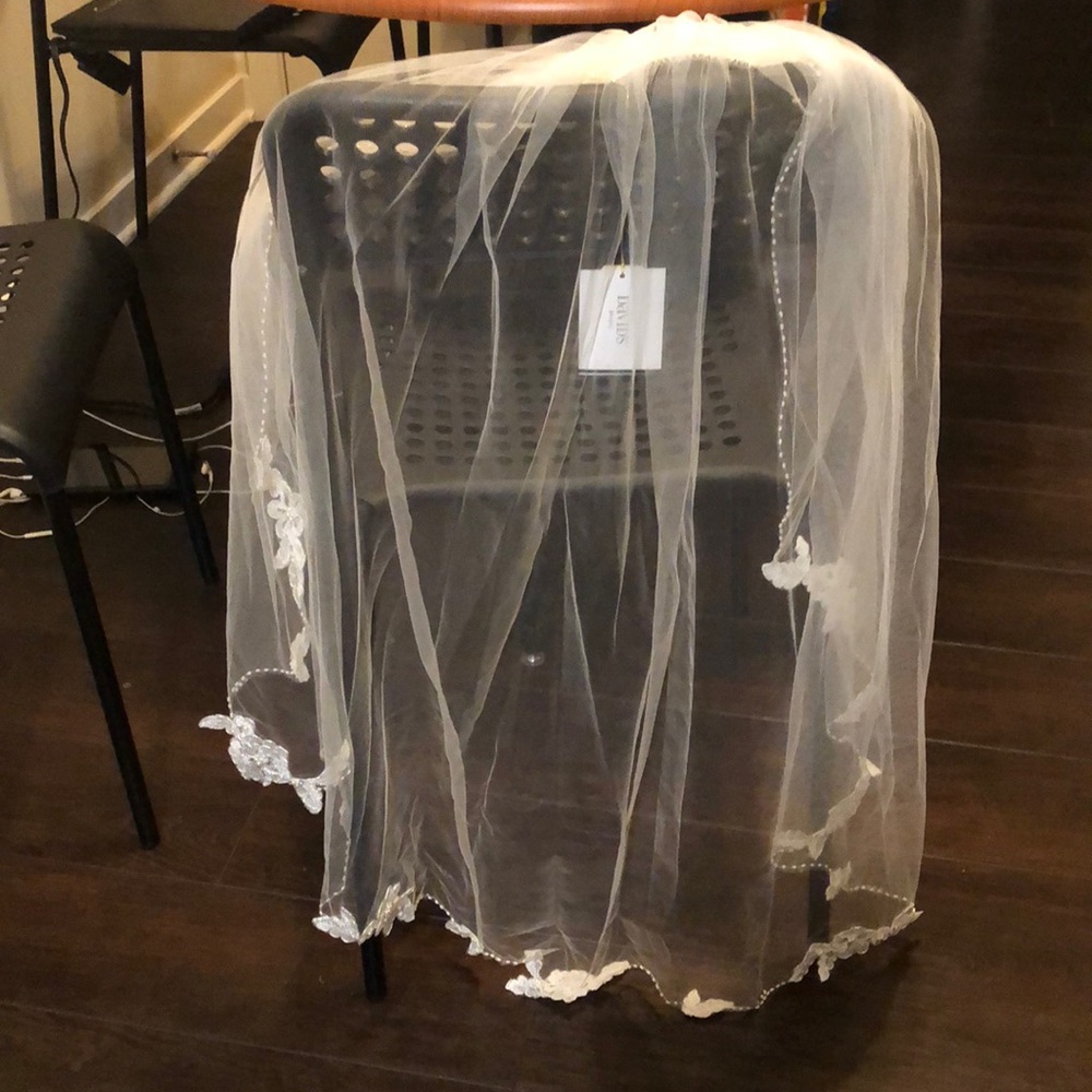 Wedding Veil